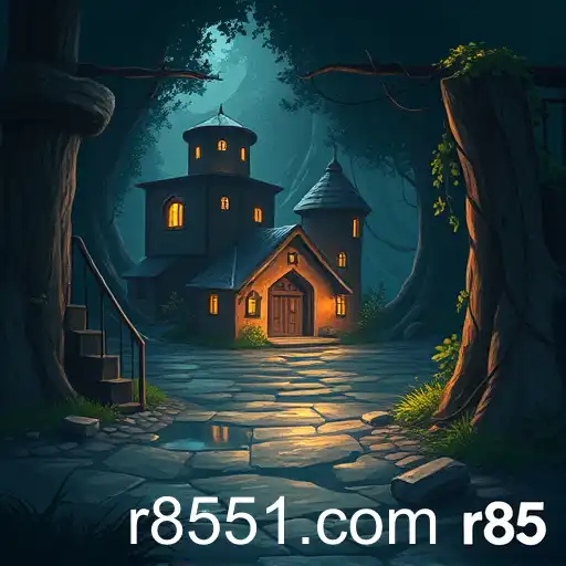 Exploring the Thrills of Adventure Games: Unveiling the Essence of Exploration