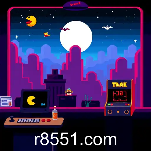 Exploring the Timeless Allure of 'Arcade Classics' in the Digital Era