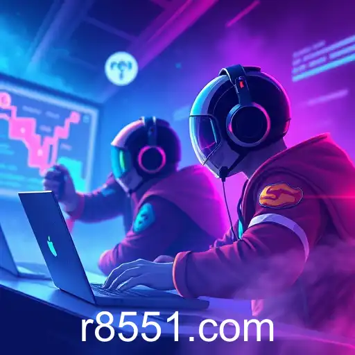 Gaming Evolution: The Rise of r85