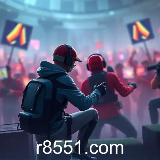 The Fascinating World of Multiplayer Games: A Deep Dive