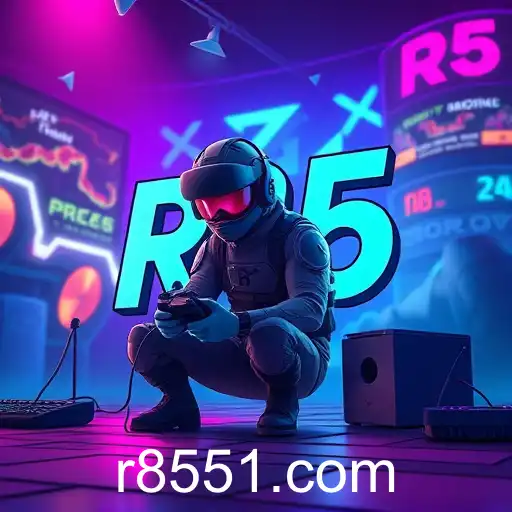 R85 Revolutionizes Gaming World