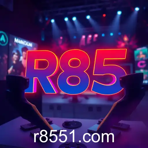 R85: Revamping the Gaming Landscape