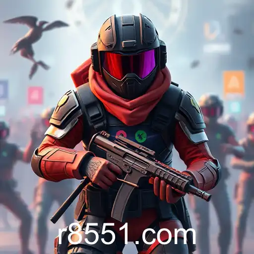 R85 Revolutionizes Gaming Experience