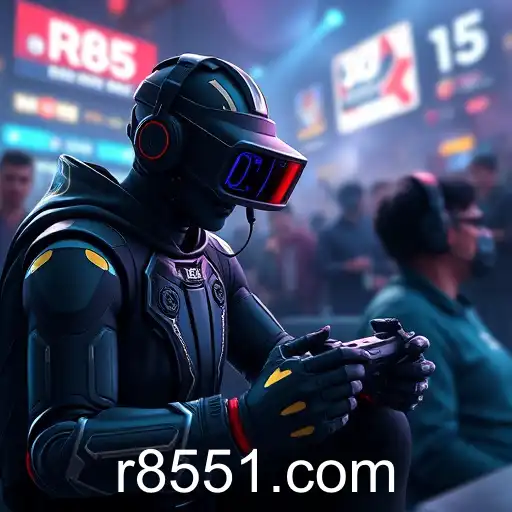 R85: Revolutionizing the Gaming Experience