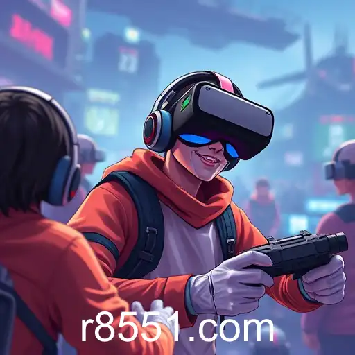 The Ascendance of R85 in 2025 Gaming Trends