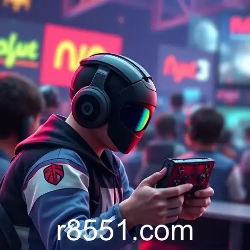 R85: Revolutionizing Online Gaming