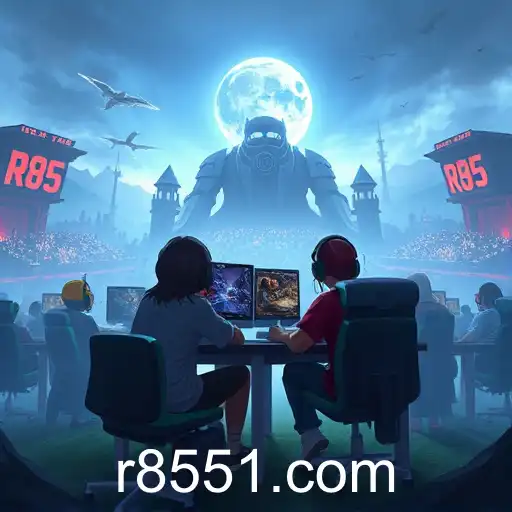 The Rise and Impact of Online Gaming Platforms