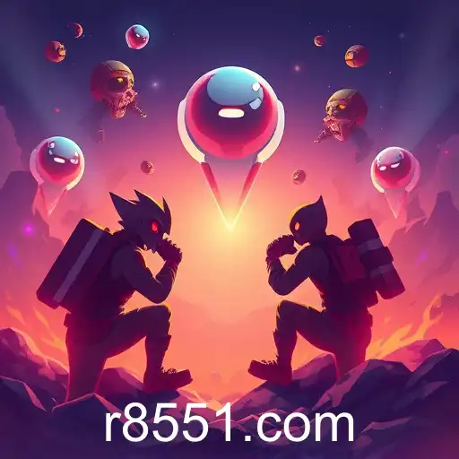 The Rise of R85 in Online Gaming