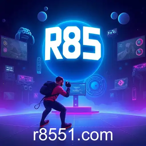 The Rise of R85 in Online Gaming
