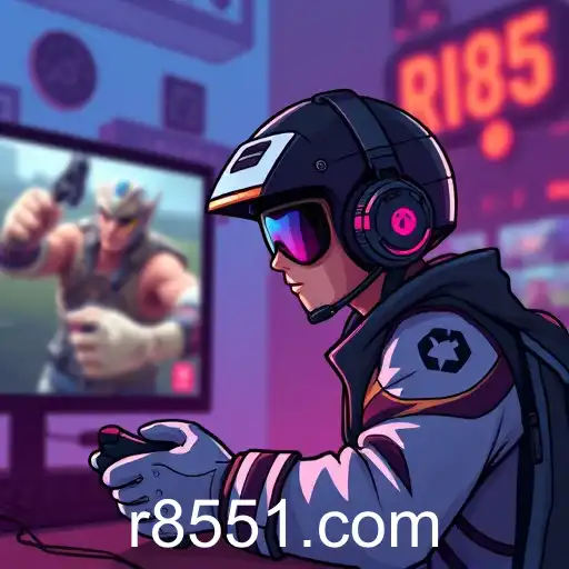 The Rise of R85: A New Era in Online Gaming