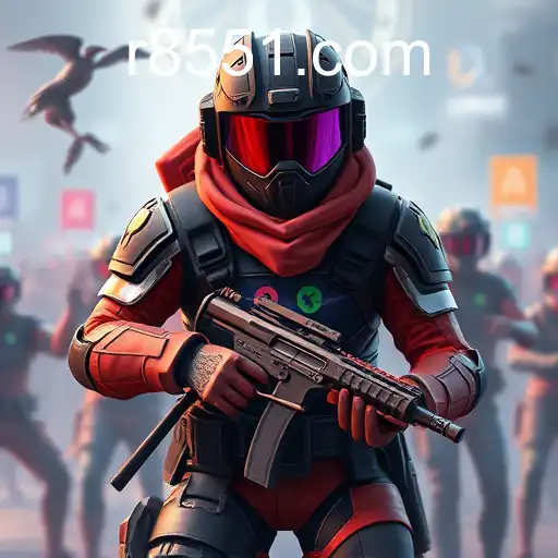 R85 Revolutionizes Gaming Experience