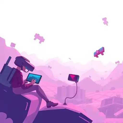 R85 and the Gaming Revolution