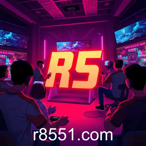 R85 Revolutionizes Online Gaming Experience