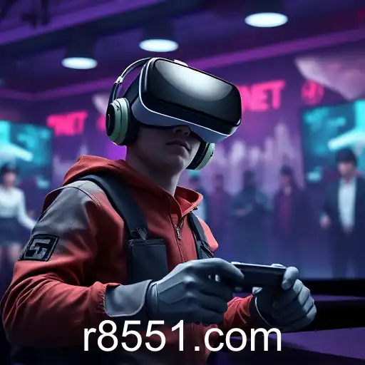 R85 Revolutionizes Online Gaming Experience