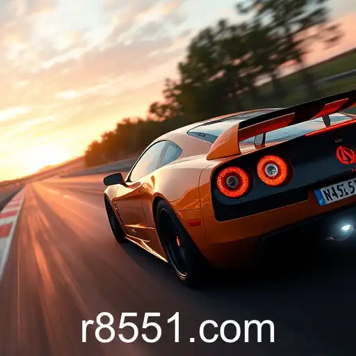 The Thrill of Speed: Exploring the World of Racing Games