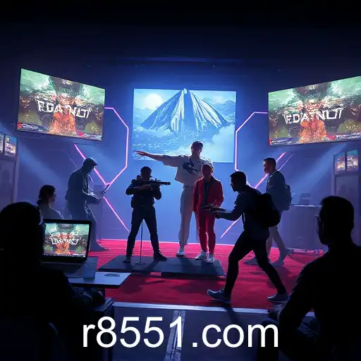 Rise of Online Game Websites in 2025