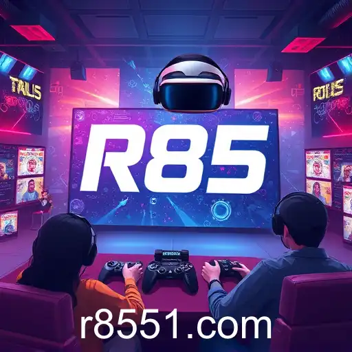 Rise of Online Gaming Communities