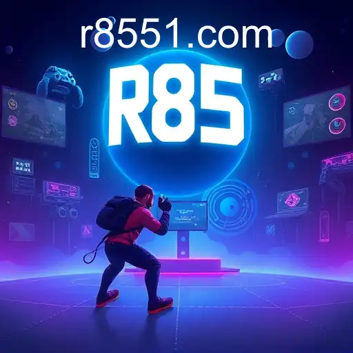 The Rise of R85 in Online Gaming