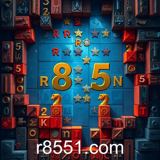 Gaming and Community: The Rise of R85