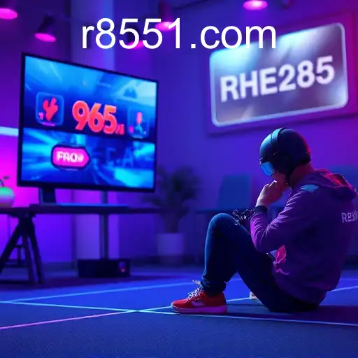 The Rise of R85 in Online Gaming