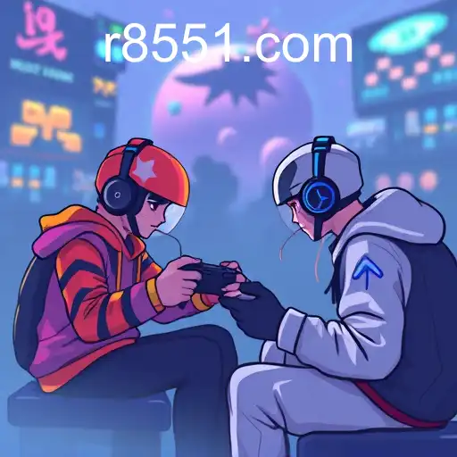 The Rise of Online Gaming Communities