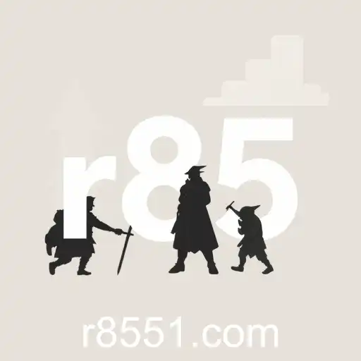 The Evolution of Gaming: R85 and Beyond