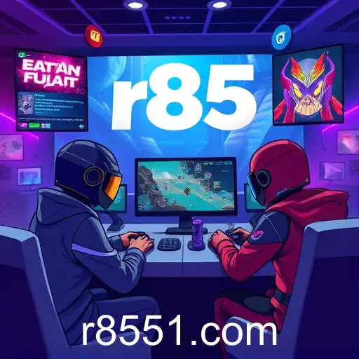The Evolution and Impact of r85 in Gaming