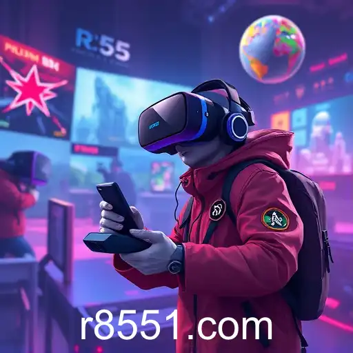 Evolving Trends in Online Gaming in 2025